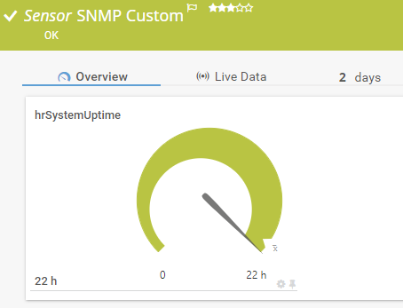 3par snmp mibs