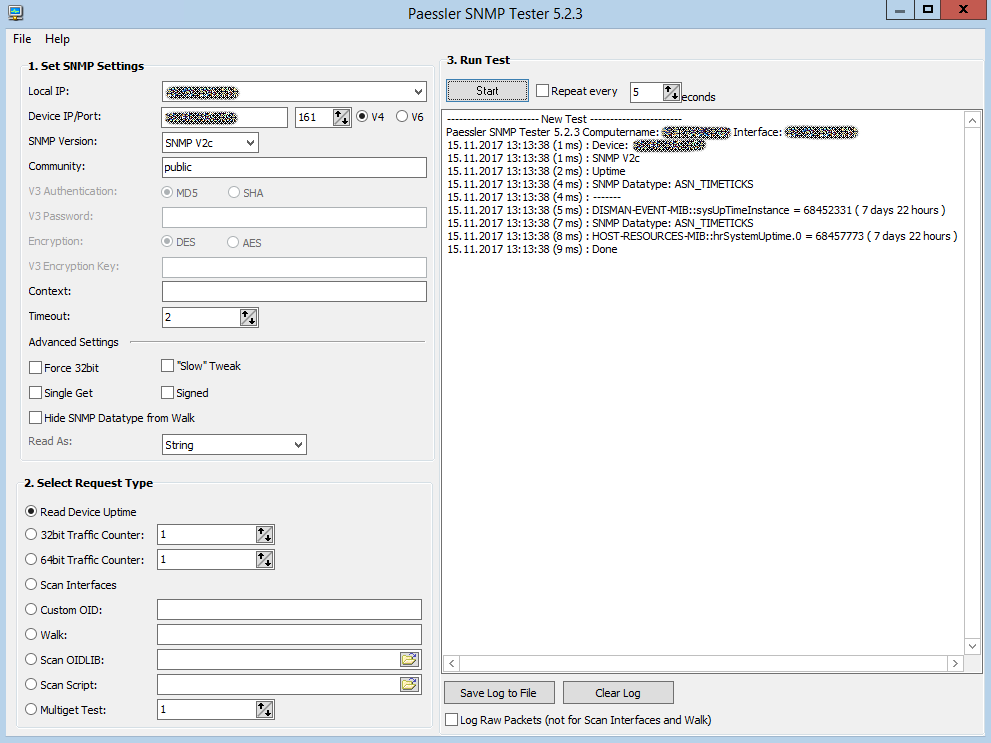 How do I find out which OID I need for an SNMP Custom sensor ...